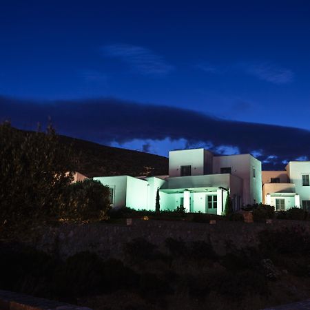 Anemi Folegandros Hotel Karavostasis  Exterior photo