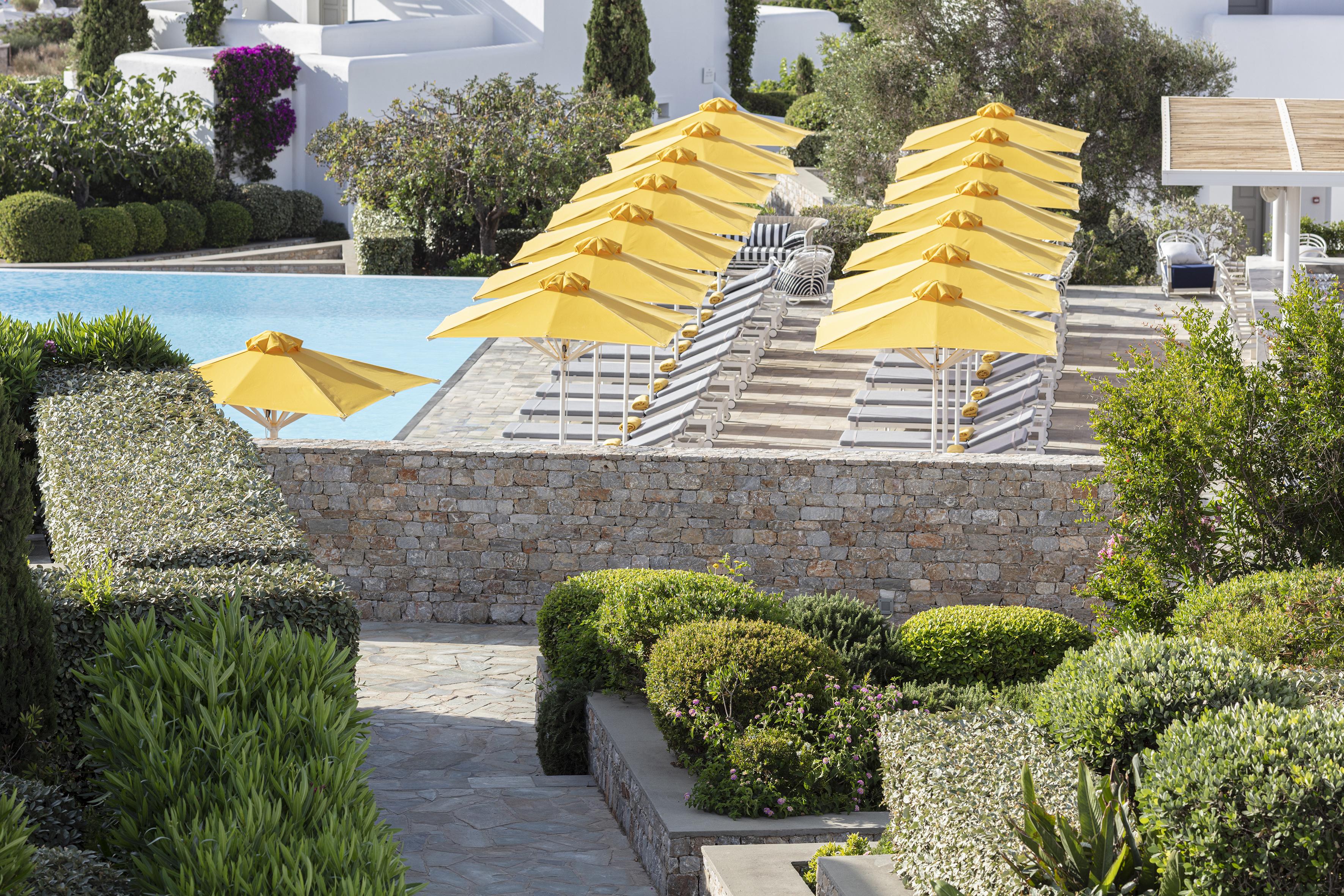 Anemi Folegandros Hotel Karavostasis  Exterior photo