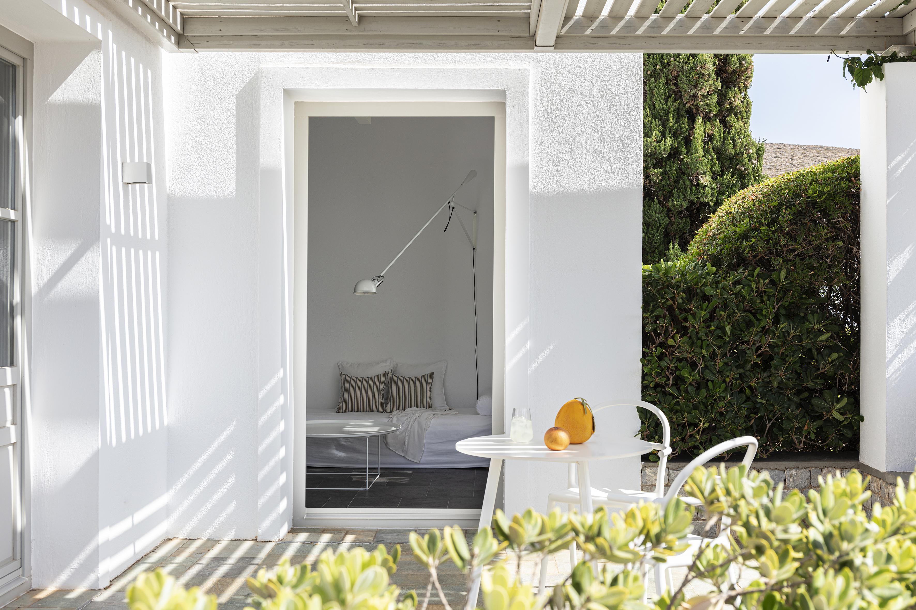 Anemi Folegandros Hotel Karavostasis  Exterior photo