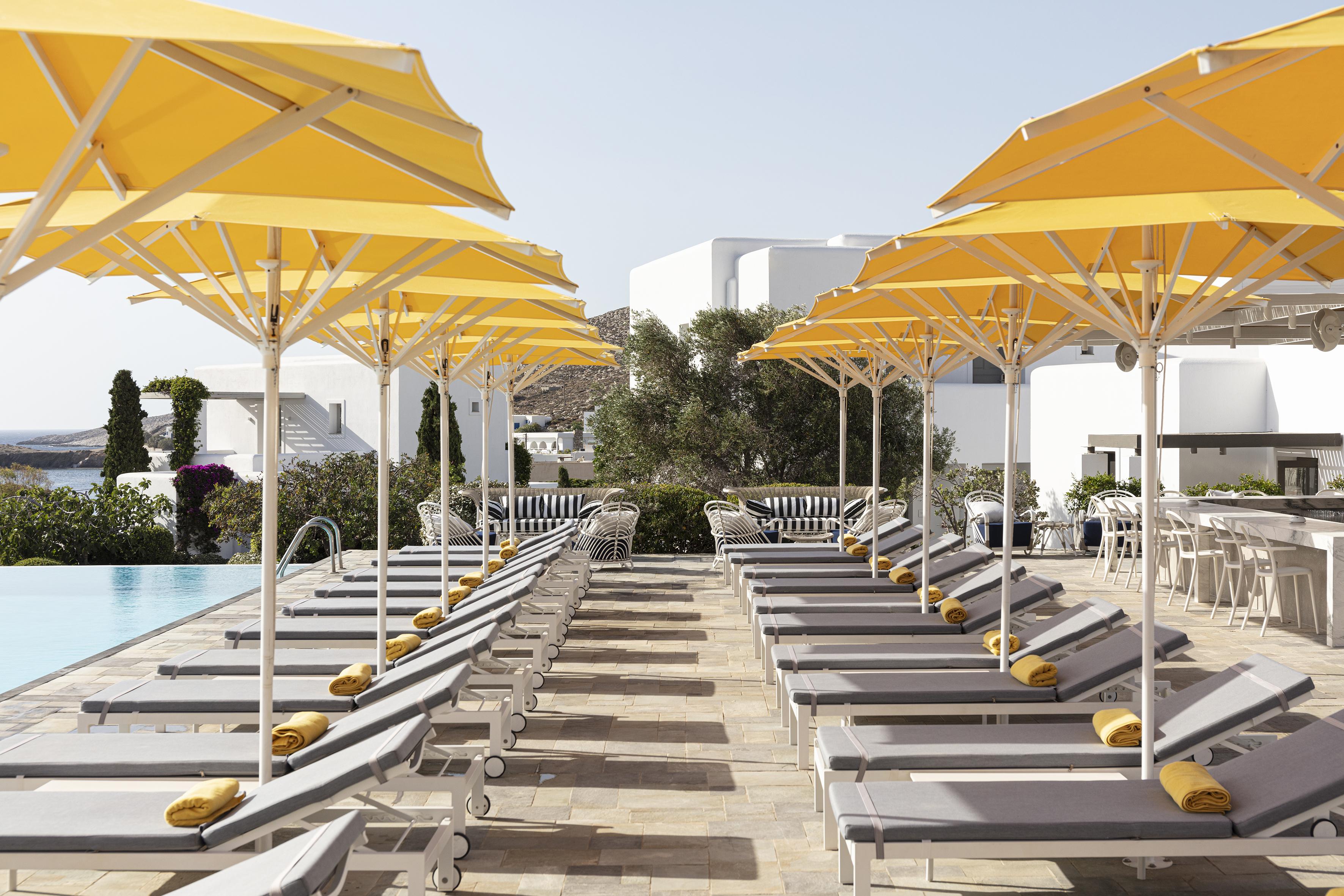 Anemi Folegandros Hotel Karavostasis  Exterior photo