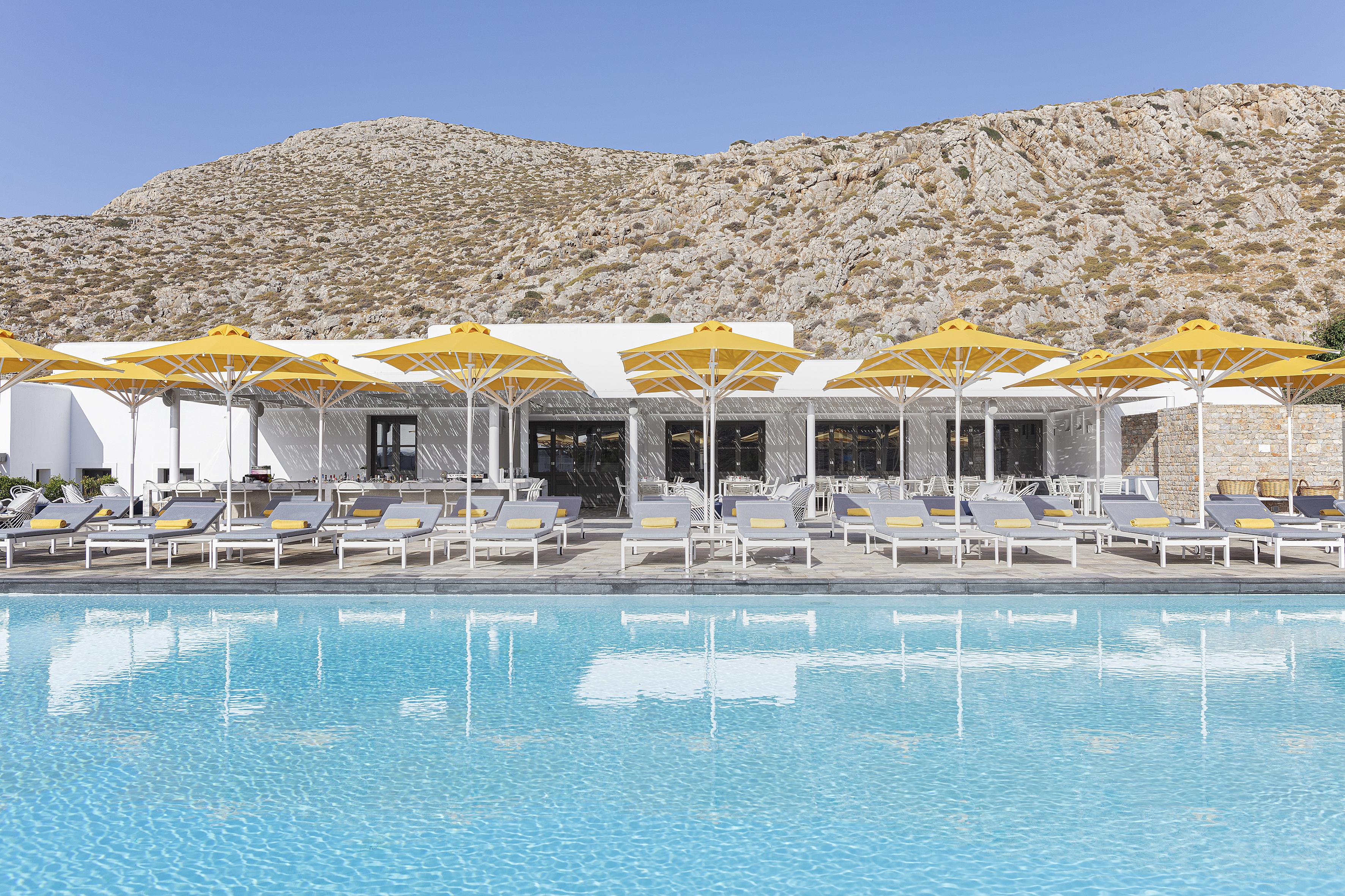 Anemi Folegandros Hotel Karavostasis  Exterior photo