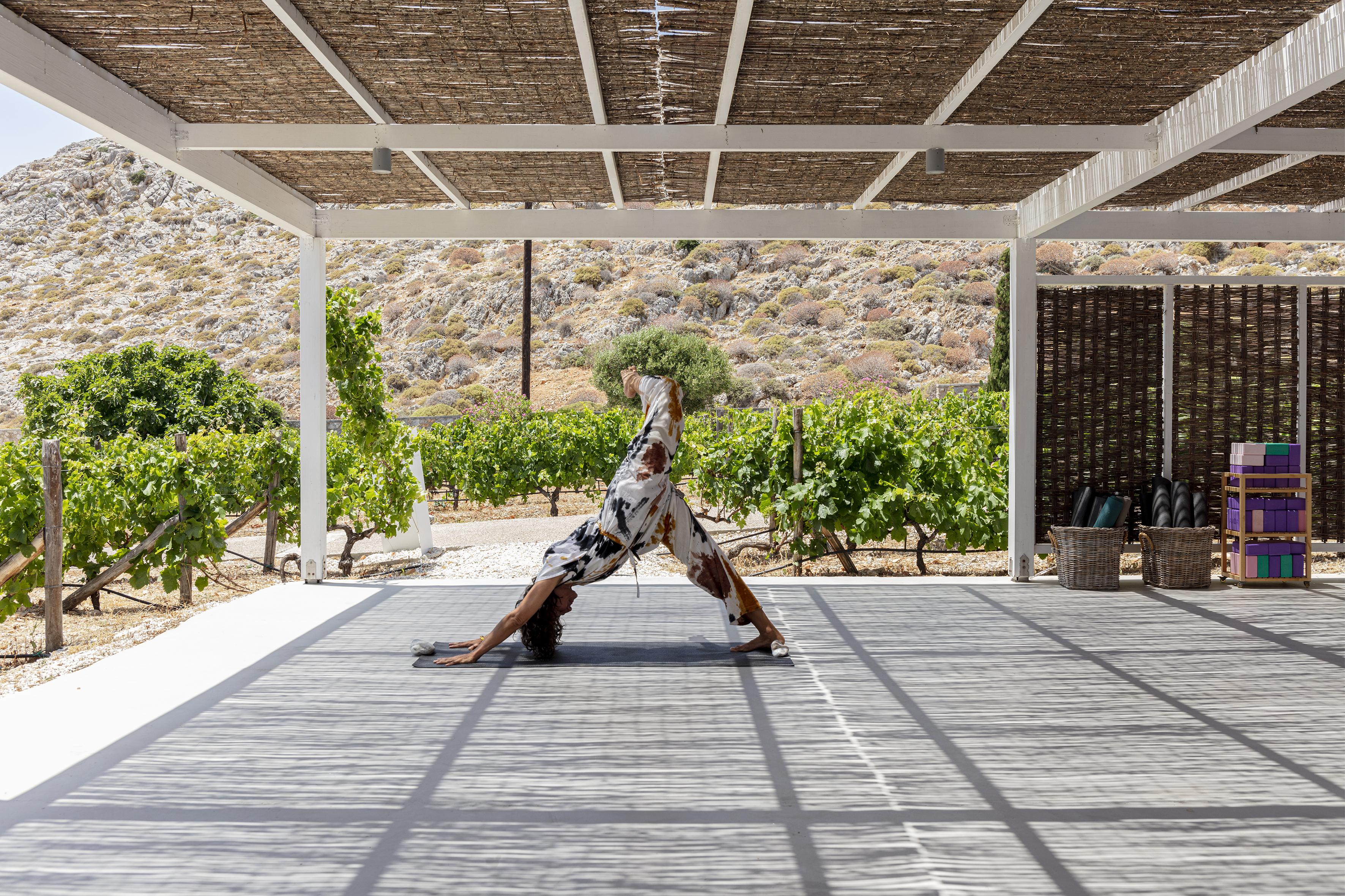 Anemi Folegandros Hotel Karavostasis  Exterior photo
