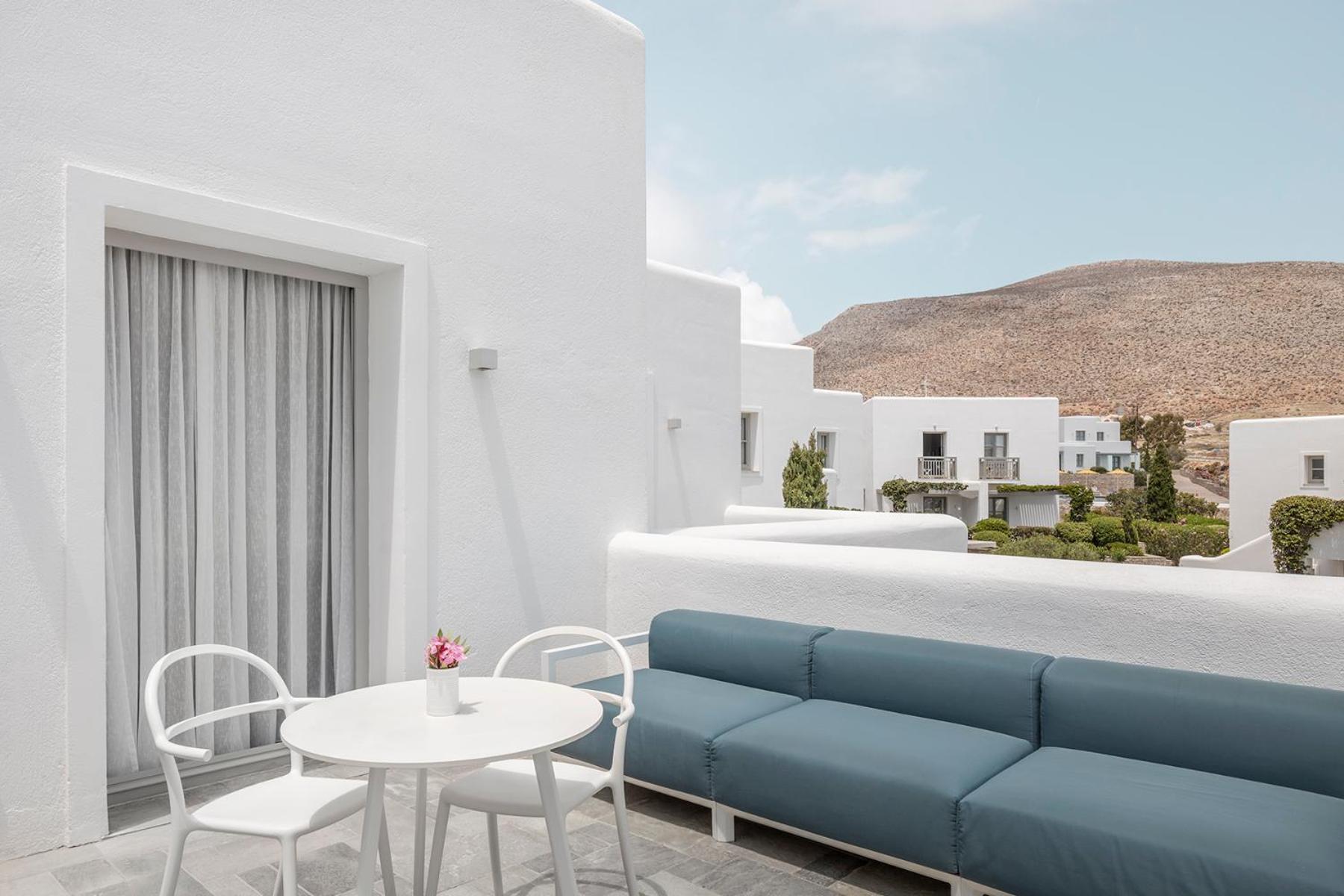 Anemi Folegandros Hotel Karavostasis  Exterior photo