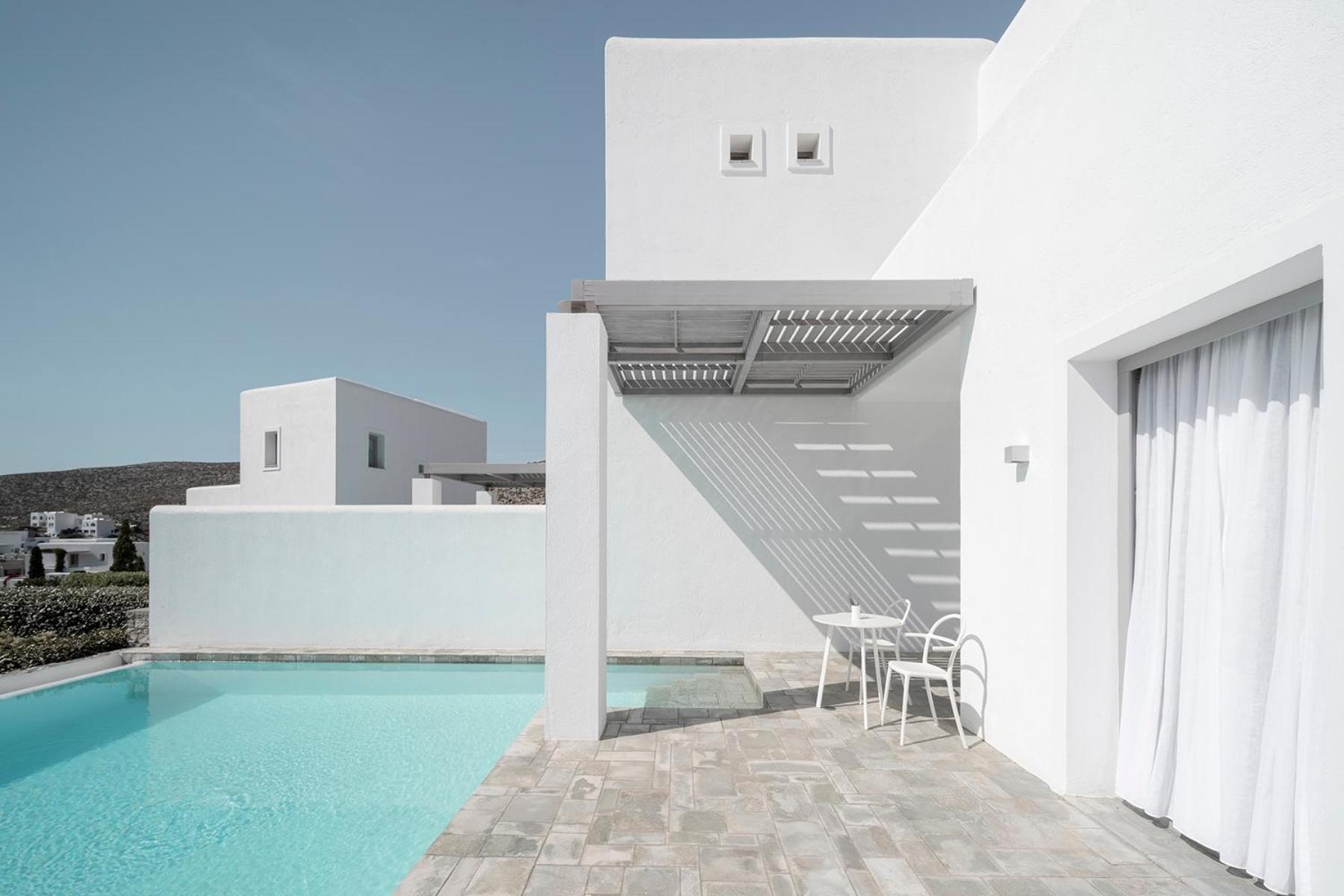 Anemi Folegandros Hotel Karavostasis  Exterior photo