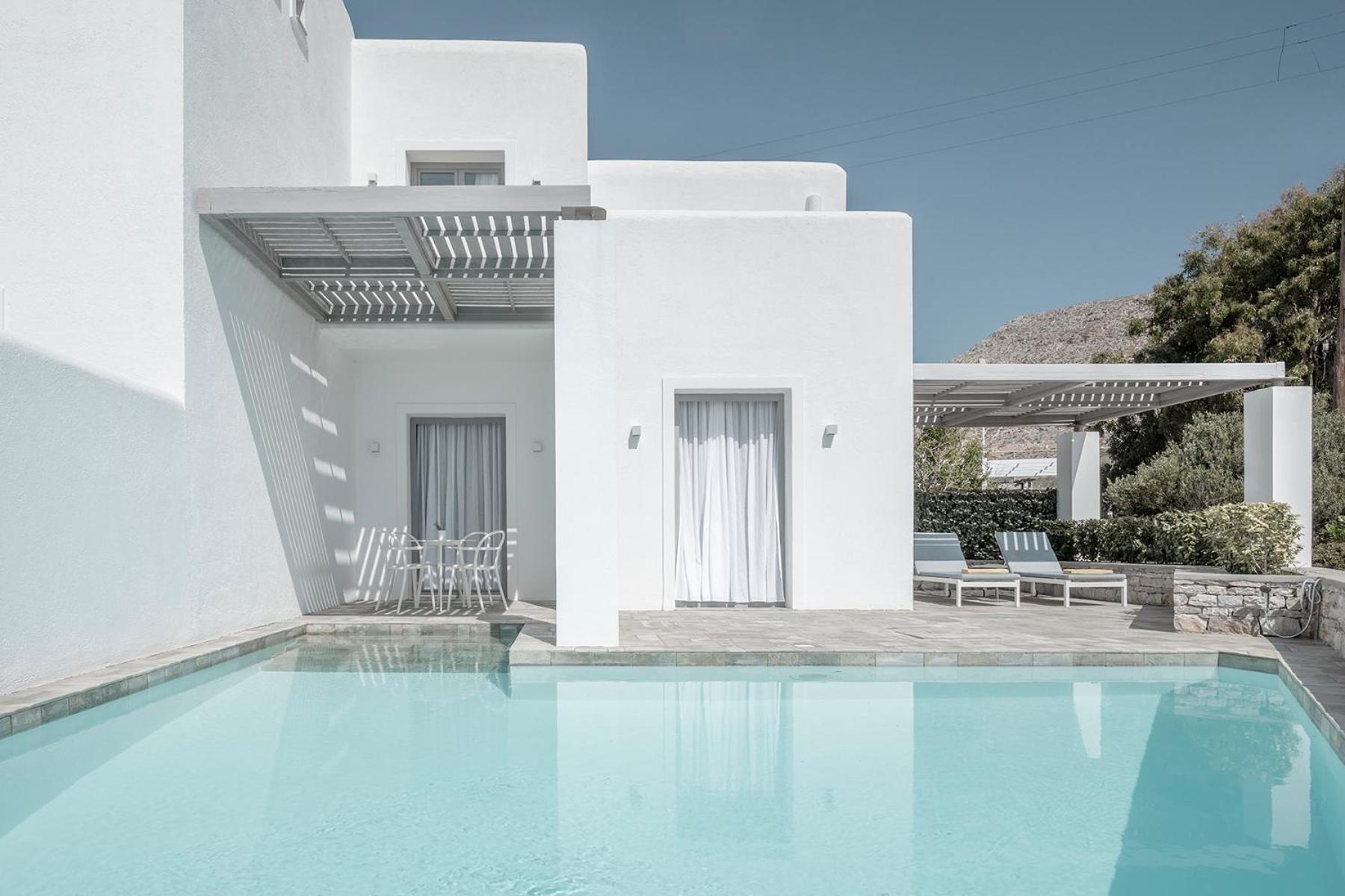 Anemi Folegandros Hotel Karavostasis  Exterior photo