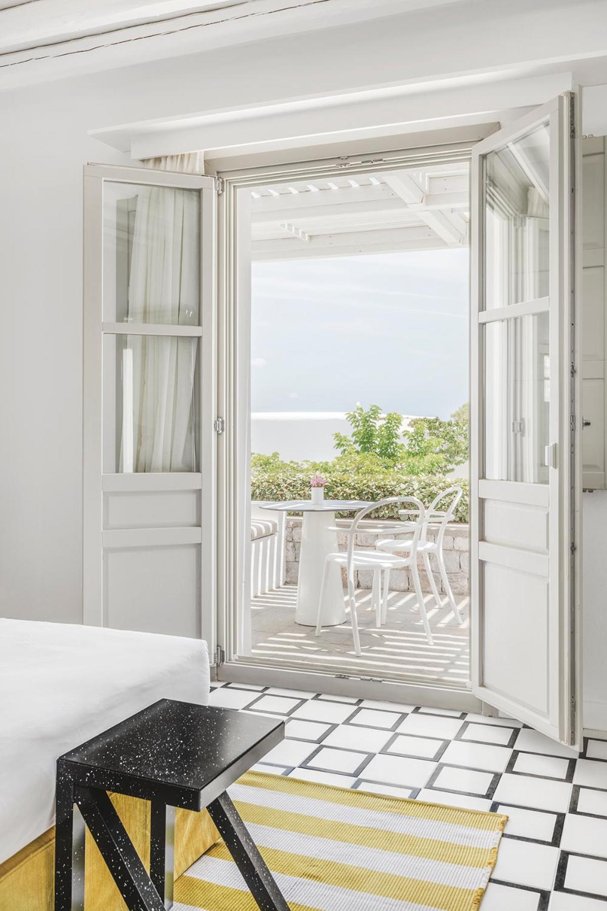 Anemi Folegandros Hotel Karavostasis  Exterior photo