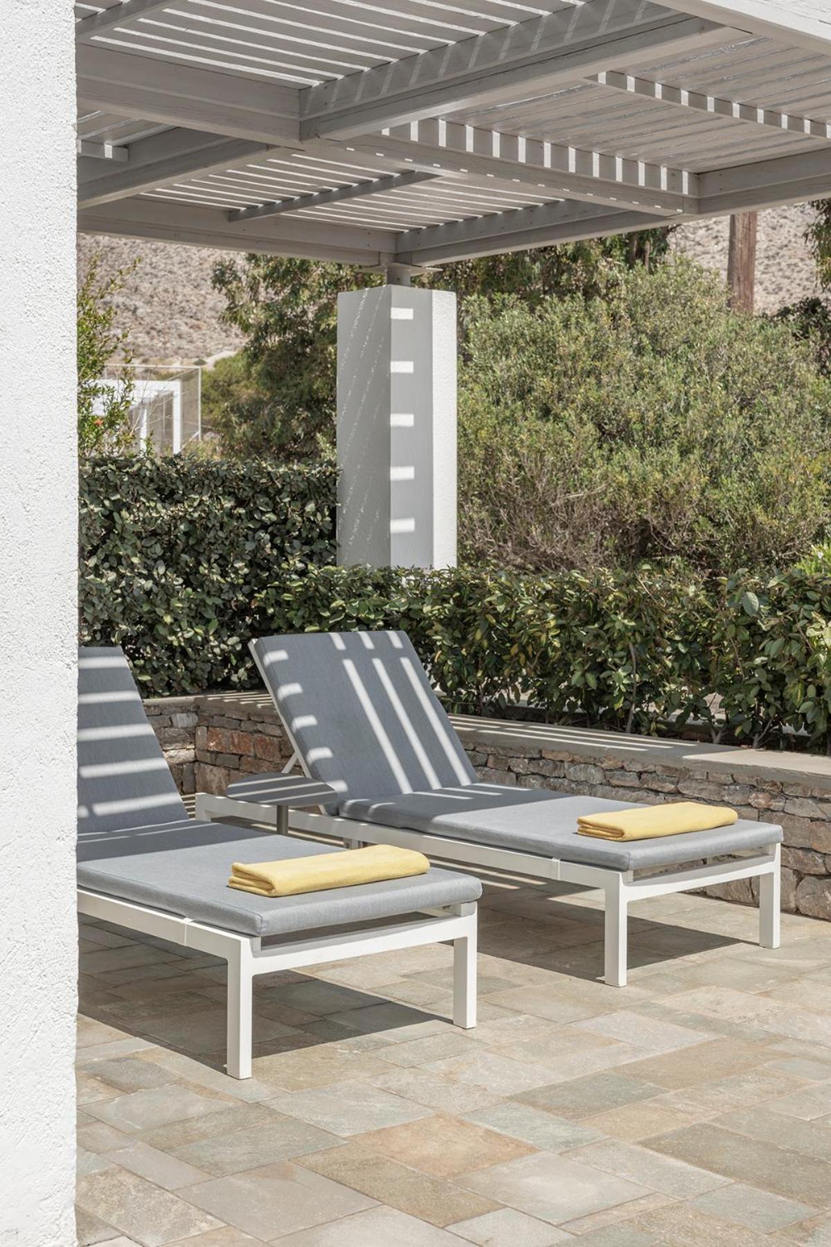 Anemi Folegandros Hotel Karavostasis  Exterior photo