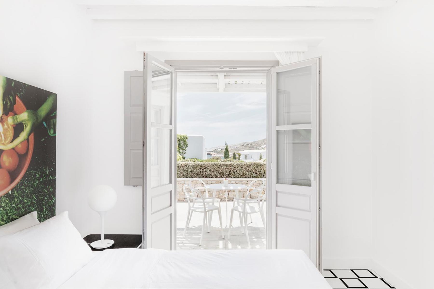 Anemi Folegandros Hotel Karavostasis  Exterior photo