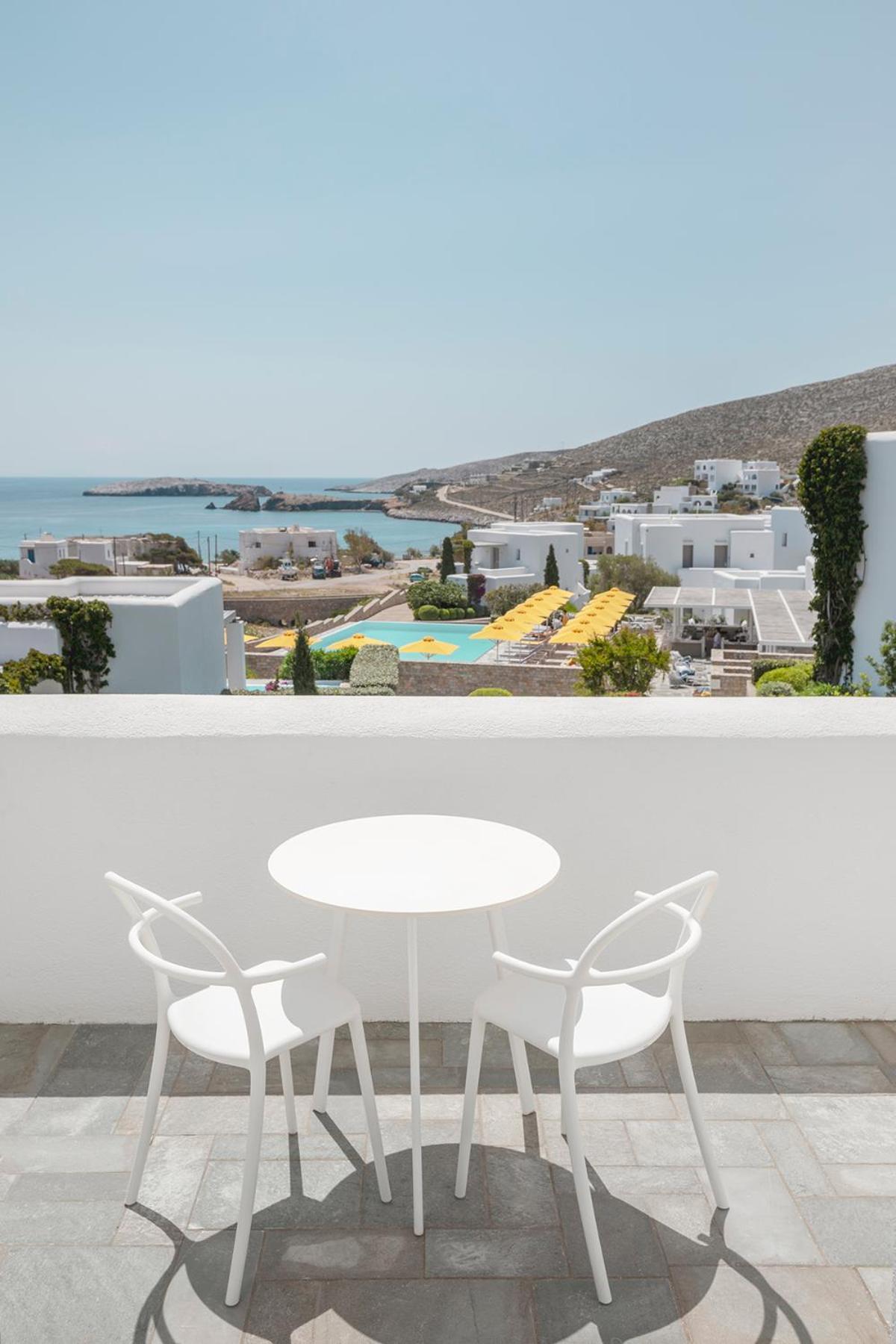 Anemi Folegandros Hotel Karavostasis  Exterior photo